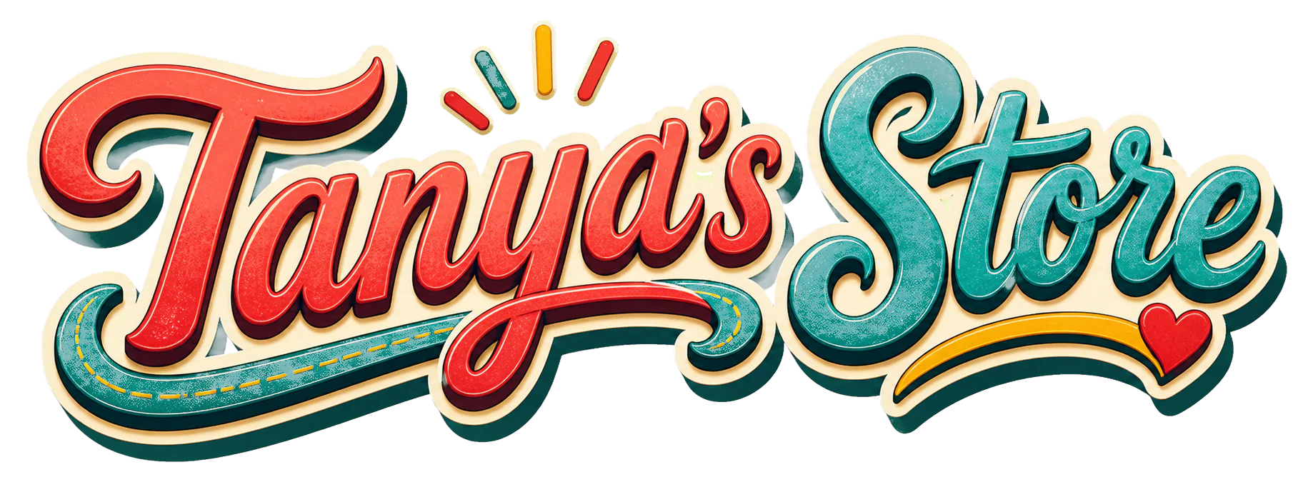 Tanya's Store