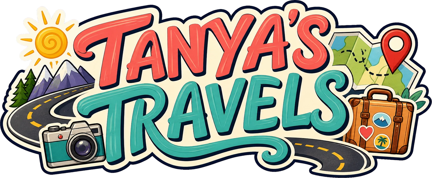 Tanya's Travels